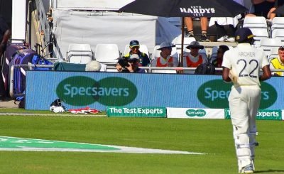 England World Cup