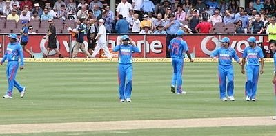 Team India