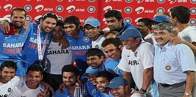 Team India