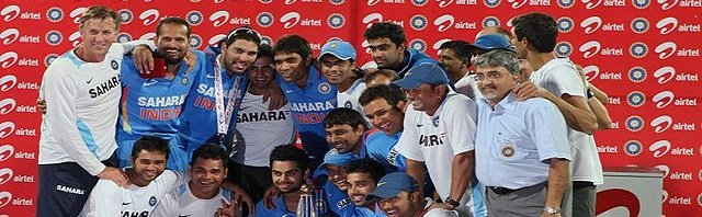 Team India