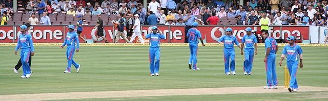 Team India
