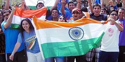 Inspiring Indians