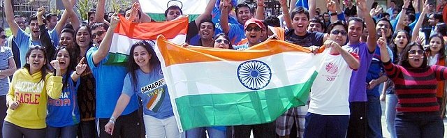 Inspiring Indians