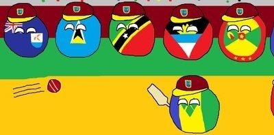 2020's cricket