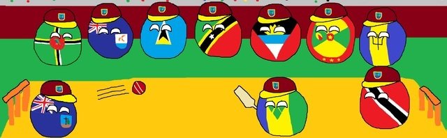 2020's cricket