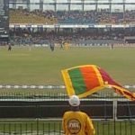 Sri Lankan Cricket