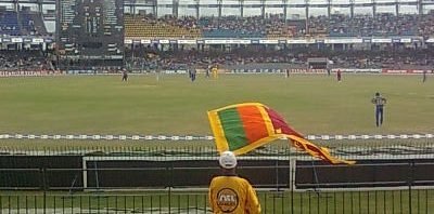 Sri Lankan Cricket