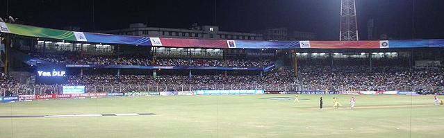 #IPL2020 Auction