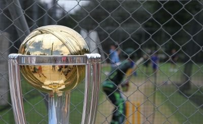 Under 19 World Cup