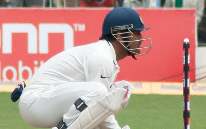 Wicket Keeper