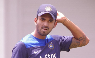 KL Rahul