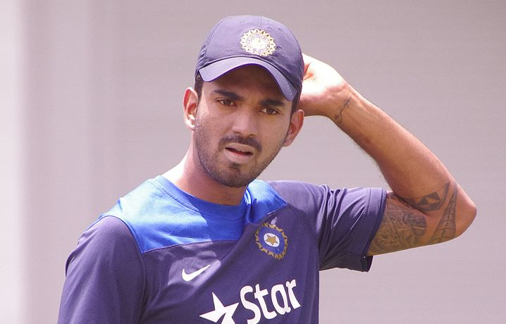 KL Rahul
