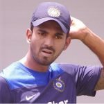 DRS Controversy