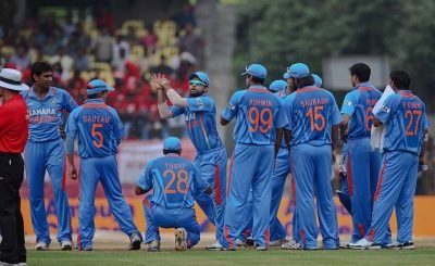 Team India