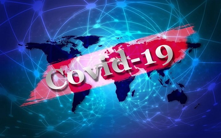 Covid-19 Pandemic