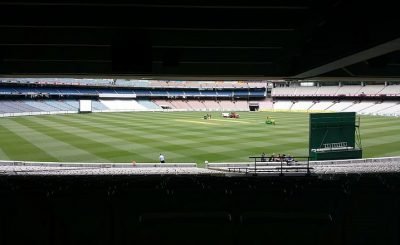 Cricketless