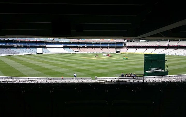 Cricketless