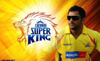 CSK Captaincy