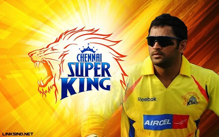 CSK Captaincy