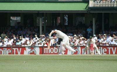 Sachin Tendulkar
