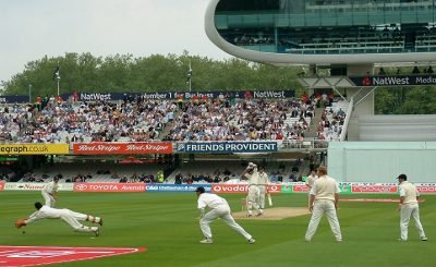 International Cricket