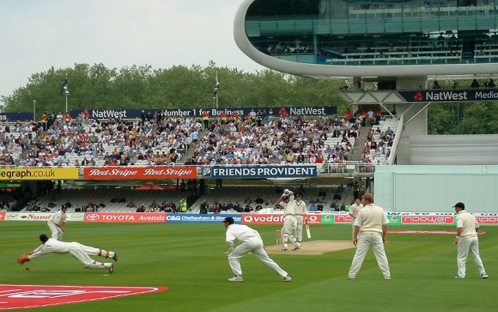 International Cricket