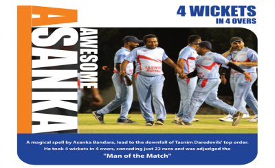 Sri Lanka Series