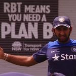 Indian Test Batting