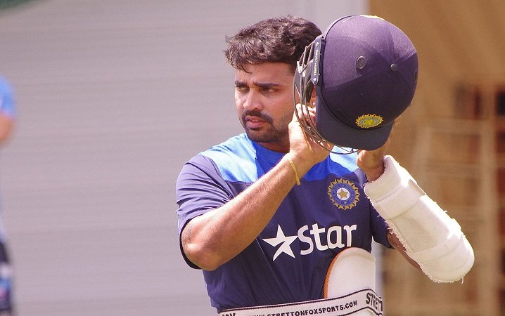 Forever Released Indian