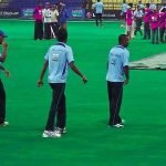 Sri Lankan cricket