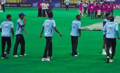 Sri Lankan cricket