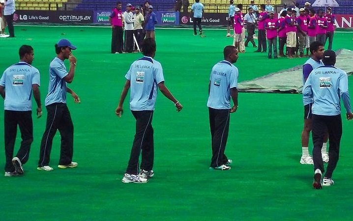 Sri Lankan cricket