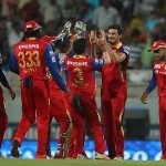 Mumbai Indians