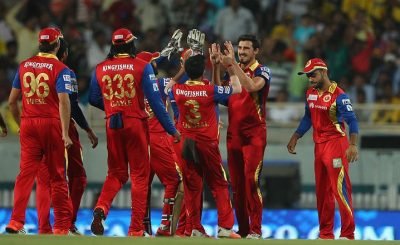 Mumbai Indians