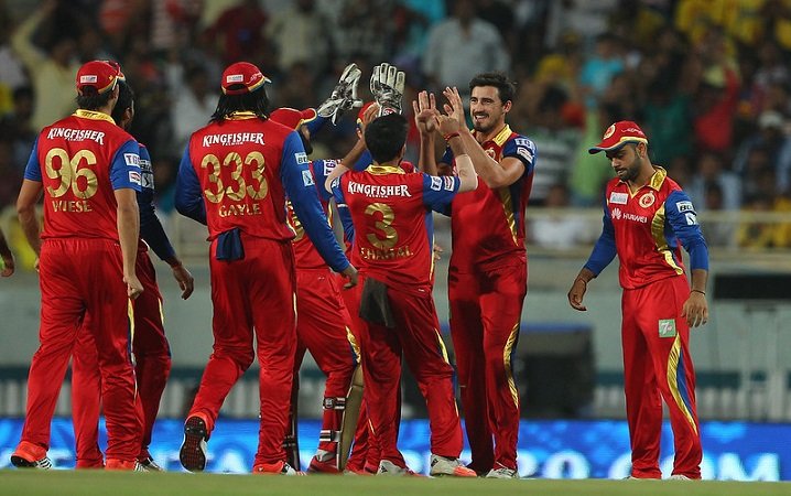 Mumbai Indians