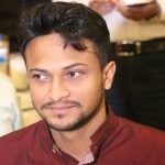 Bangladesh at T20WC'21