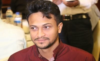 Bangladesh at T20WC'21