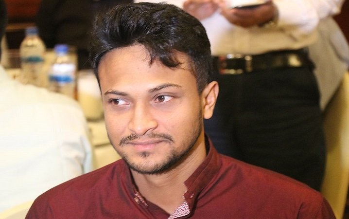 Bangladesh at T20WC'21