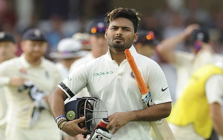 second innings