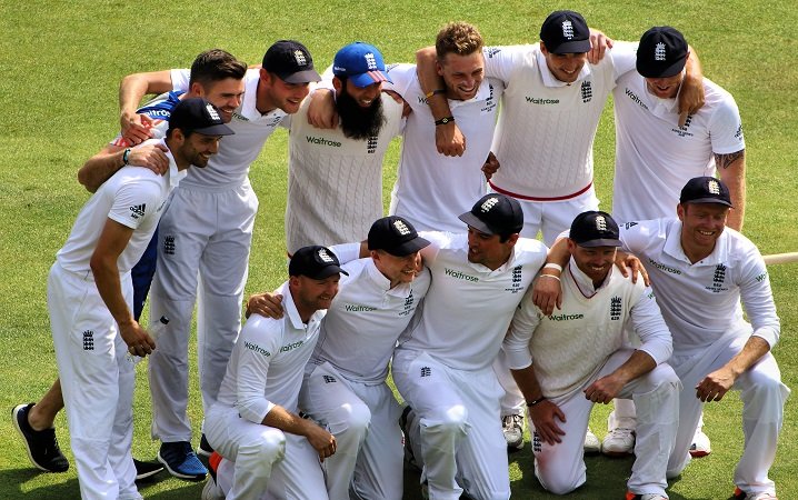 Ashes 2021