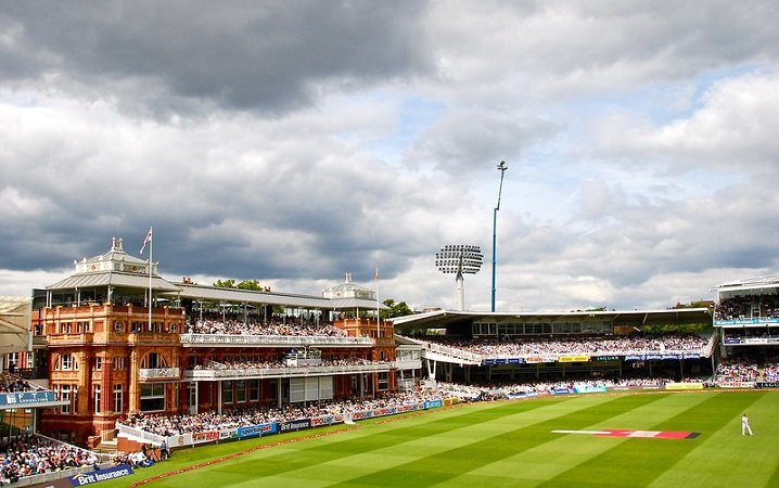 Ashes 2nd Test