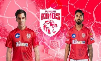 PBKS at IPL 2021