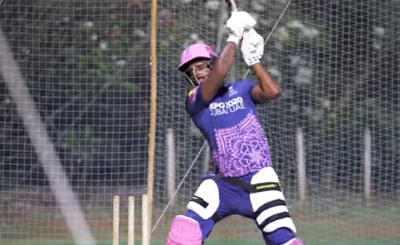 Rajasthan Royals