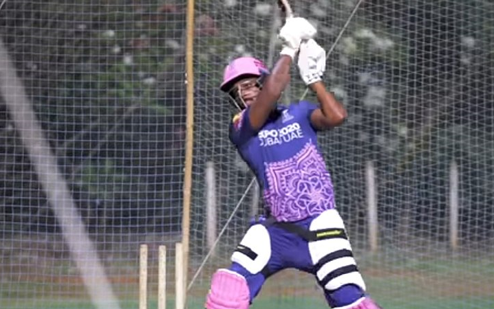 Rajasthan Royals