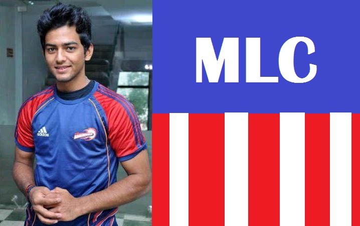 Unmukt Chand