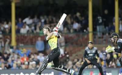 Usman Khawaja