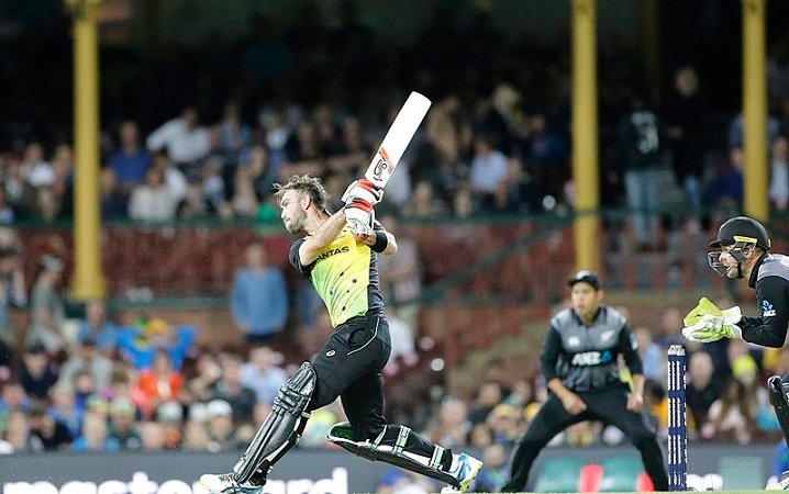 Usman Khawaja