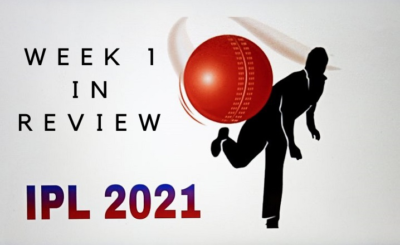 IPL 2021