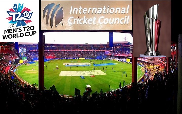 T20WC21