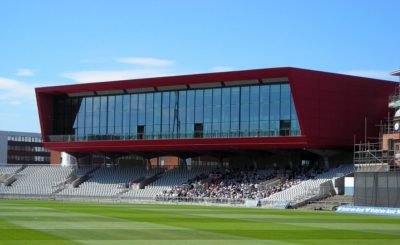 Ashes'21